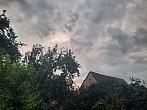 Mezná 