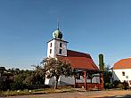 Lukovany