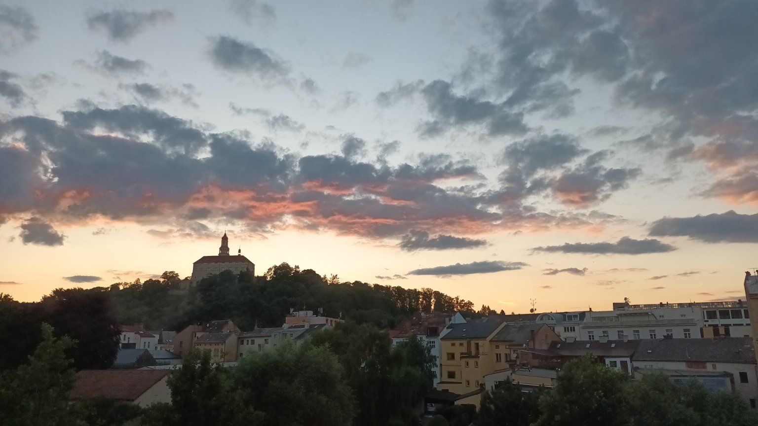 Náchod
