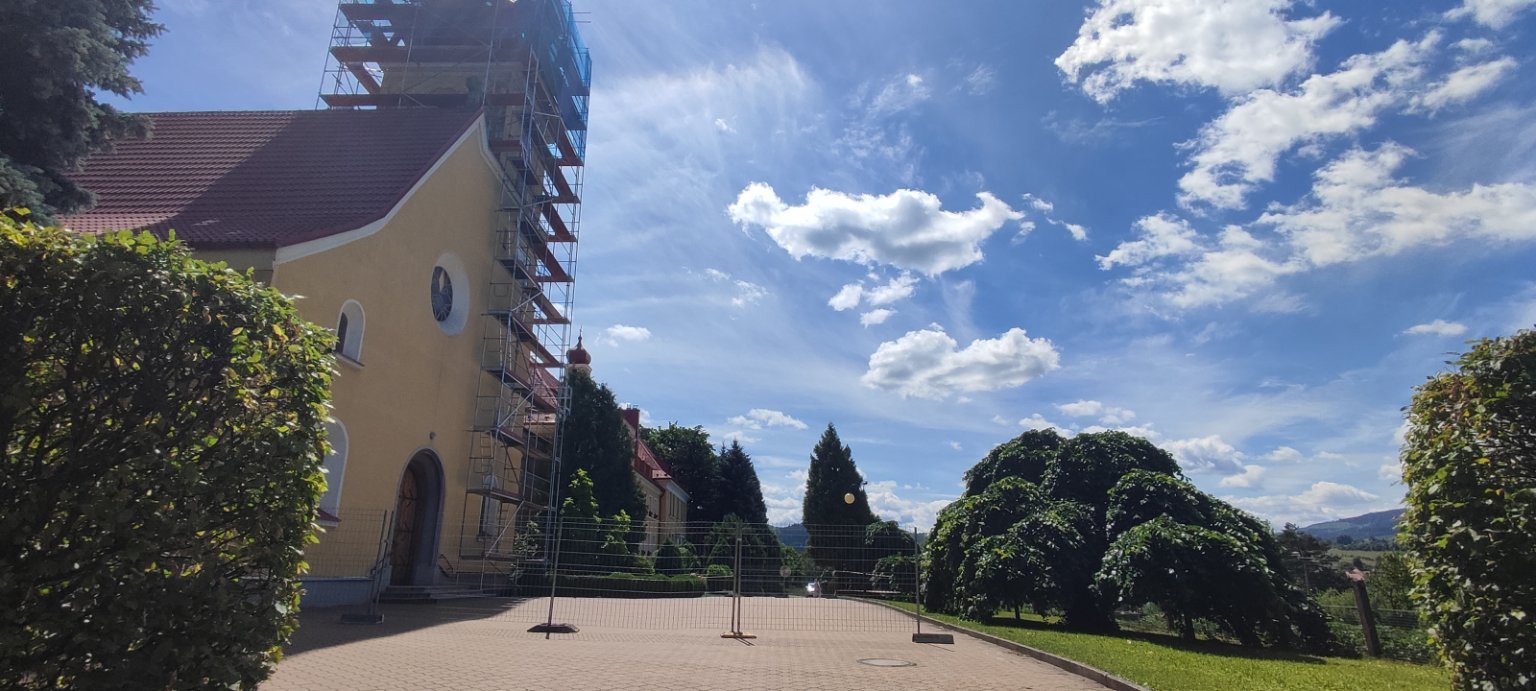 Jablunkov-Bezručova