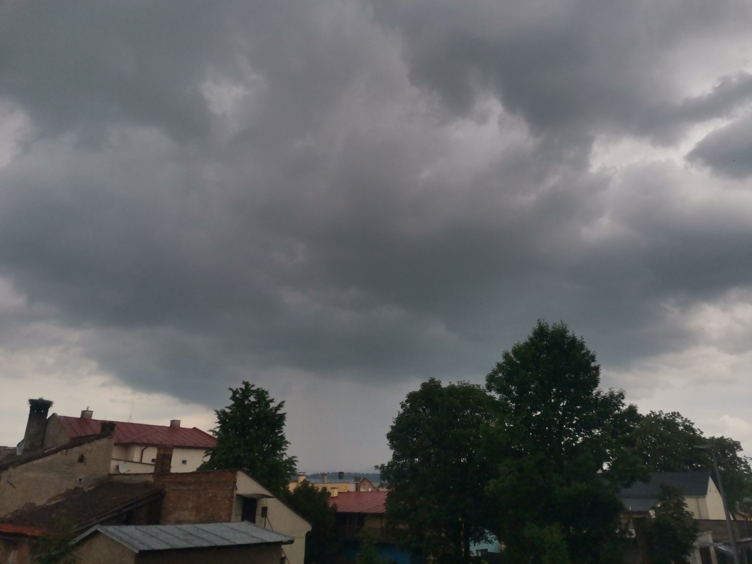 Spišská Bela