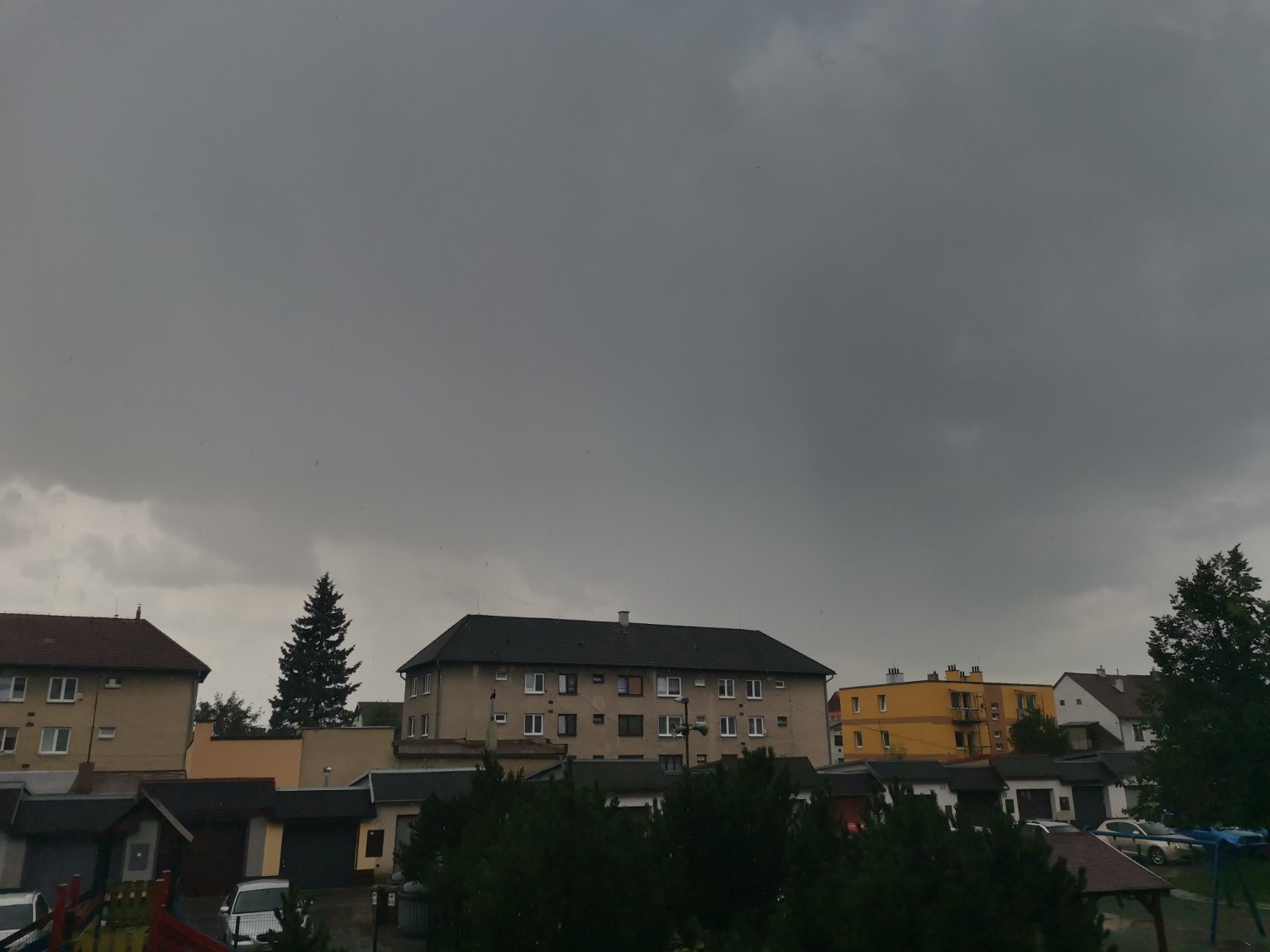 Spišská Bela