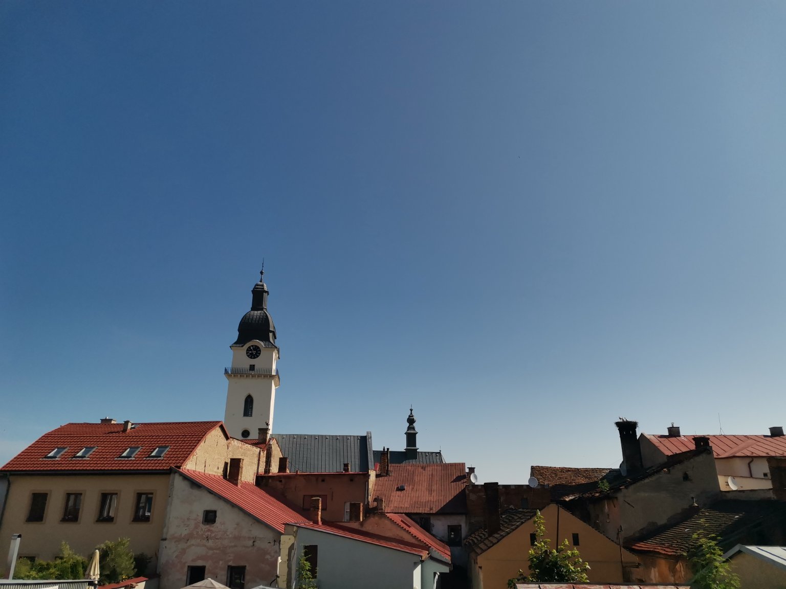 Spišská Bela