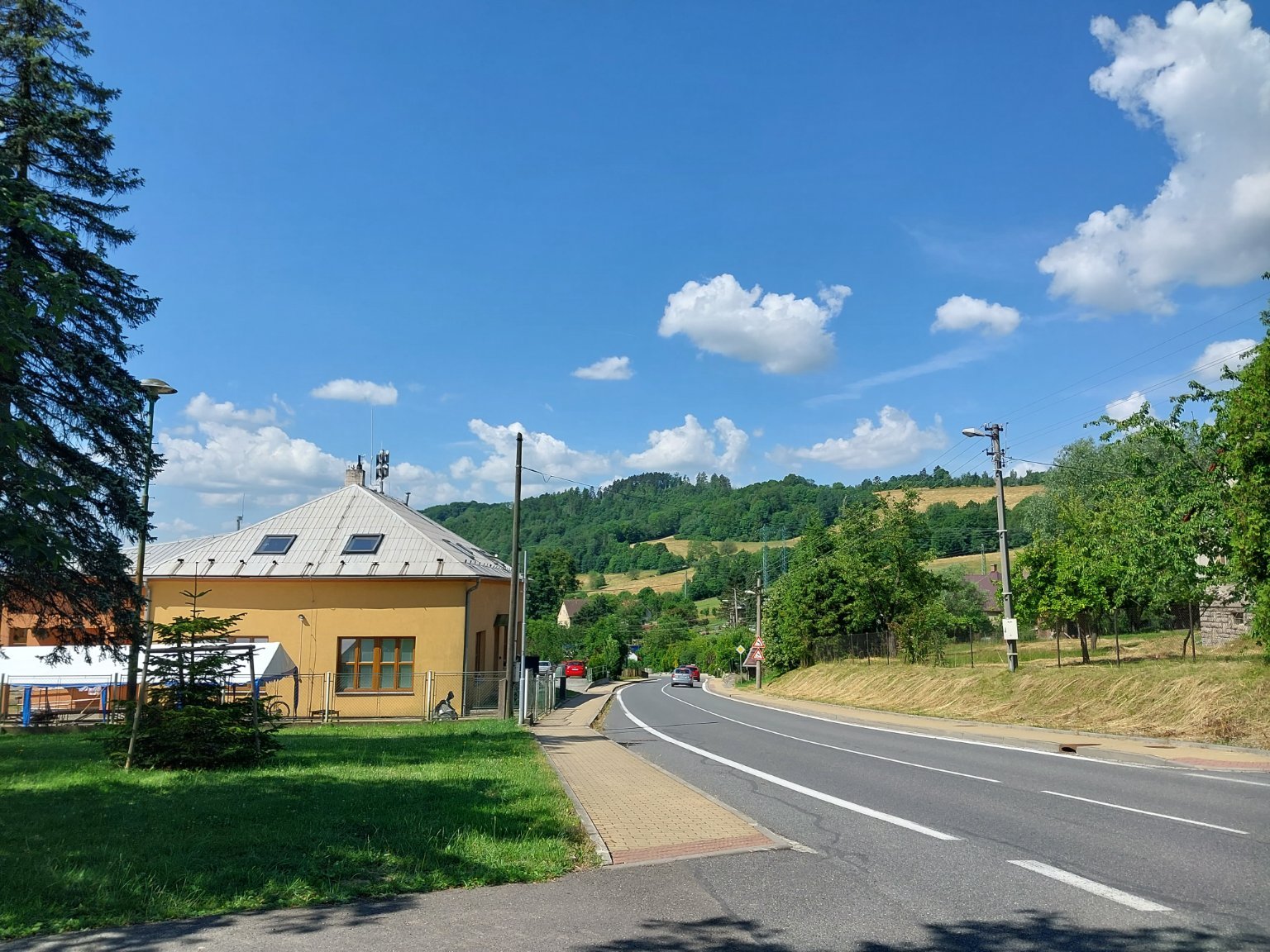 Palkovice