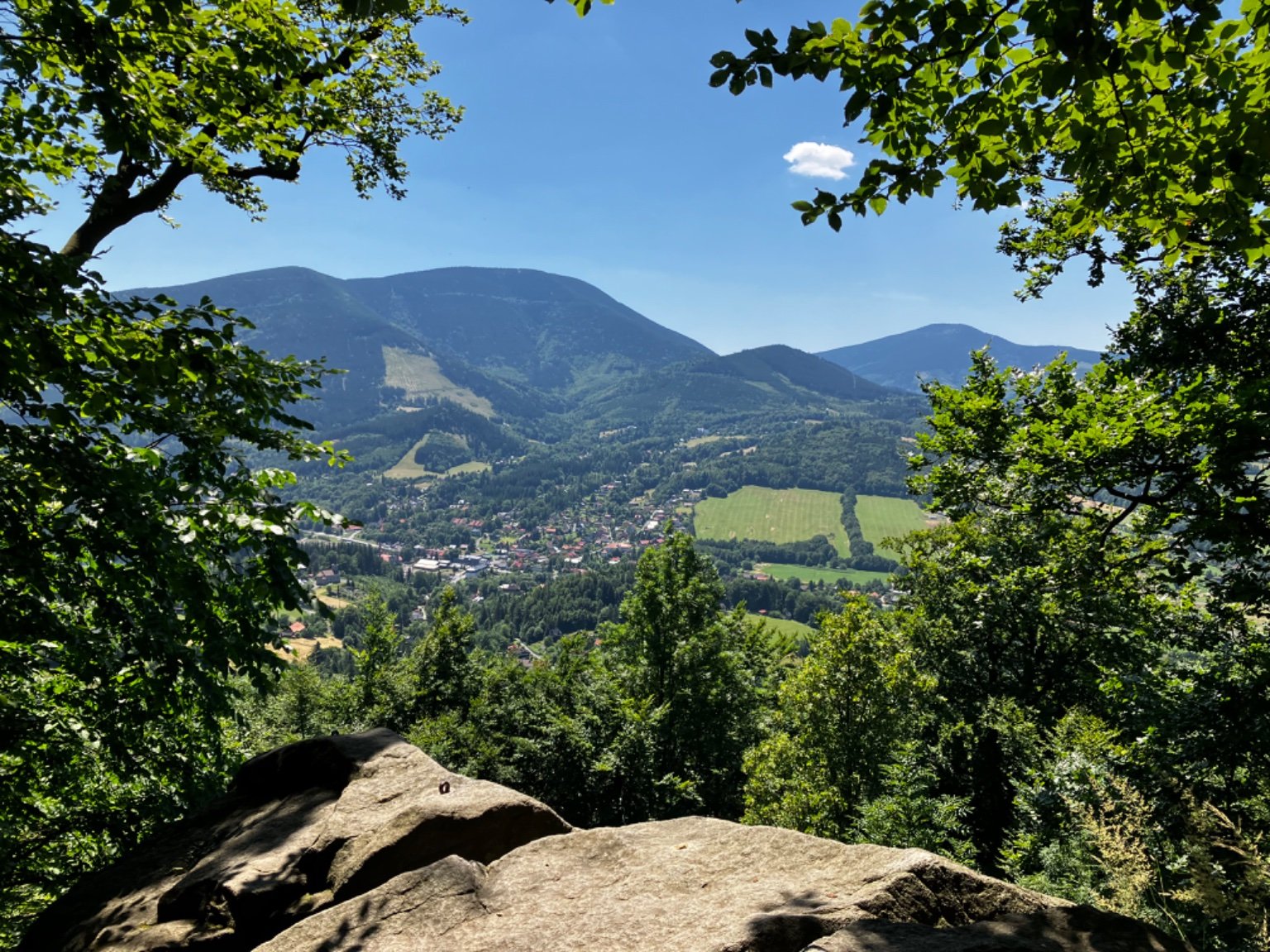 Ostravice