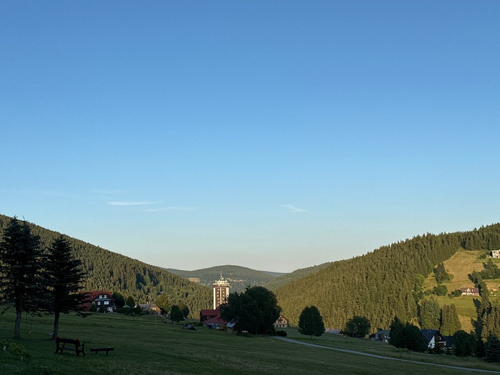 Pec pod Sněžkou