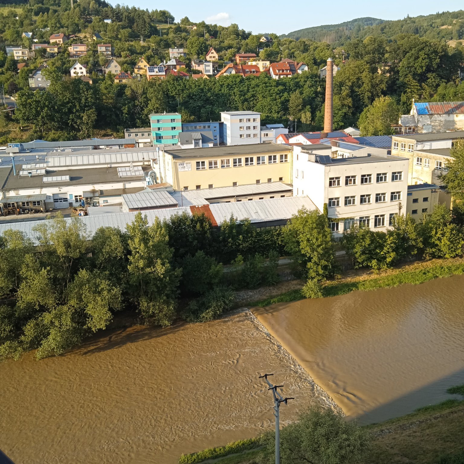 Vsetín