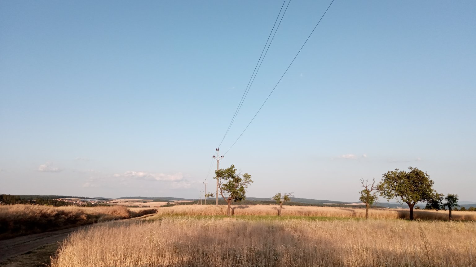 Lukovany