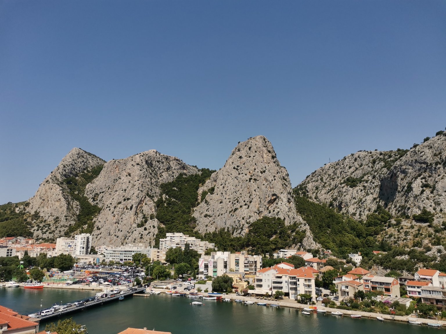 Omiš