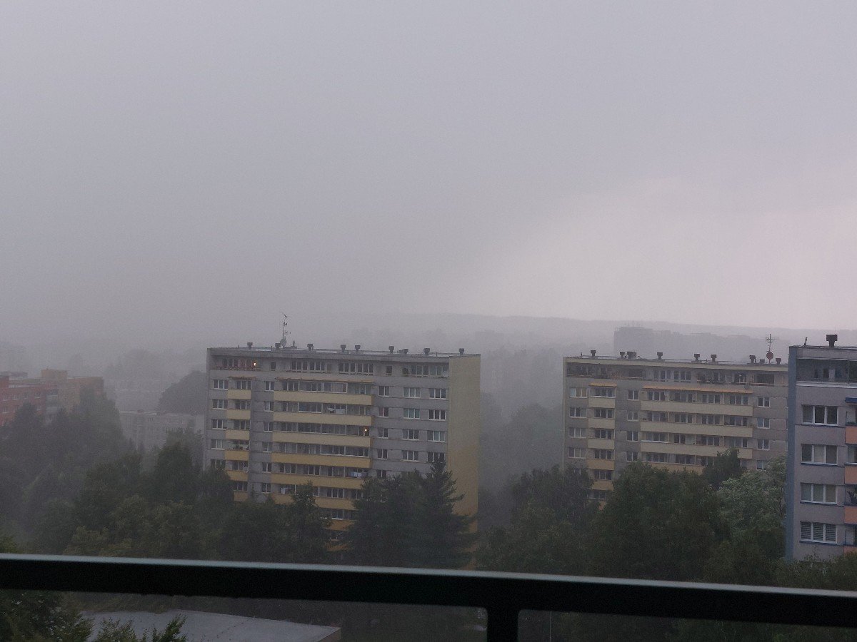 Ostrava-Výškovice