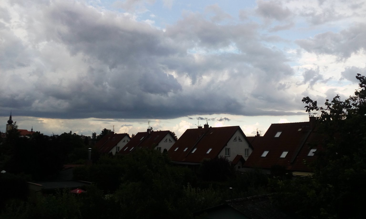 Třebechovice pod Orebem
