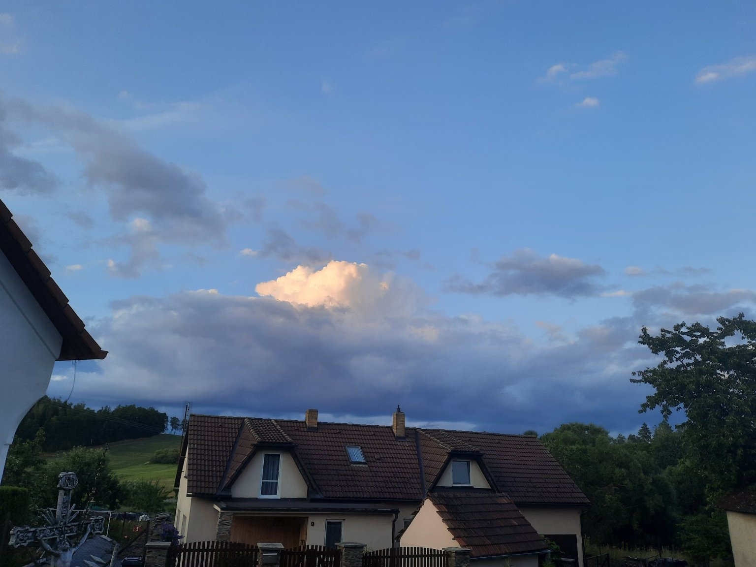 Chválov (Olešná)