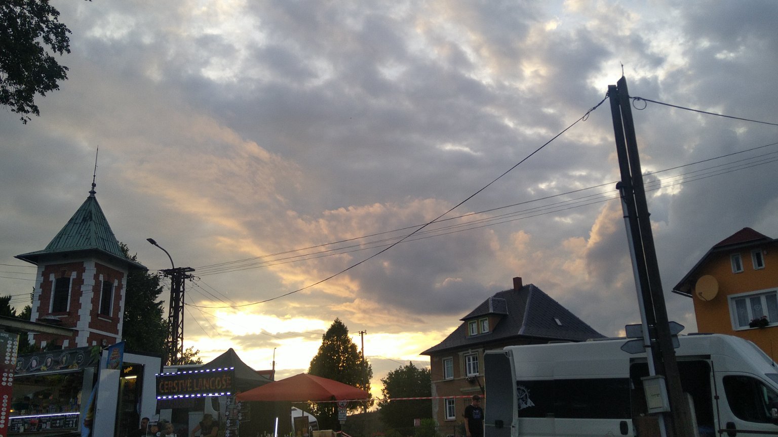 Lobendava