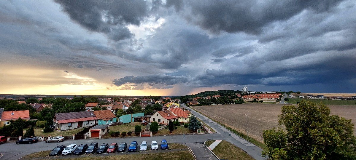 Vinařice