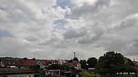 Hořice - Libonice