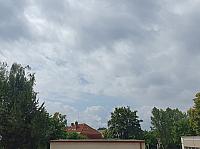 Hradec Králové - Třebeš