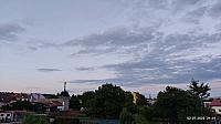 Hořice - Libonice