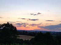 Třebíč-Borovina