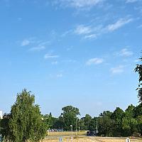 Hradec Králové - Třebeš