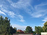 Hradec Králové - Třebeš