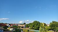 Hořice - Libonice
