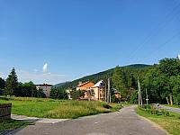 Horní Lomná