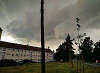 Třebíč-Borovina