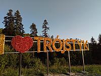 Trojmedzie PL/CZ/SK