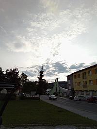 Čierne pri Čadci