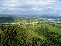 Hvozdnica