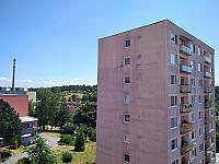 Třebíč-Borovina
