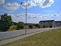 Třebíč-Týn