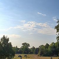 Hradec Králové - Třebeš