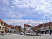 Třebíč