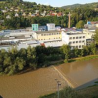 Vsetín