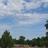 Hradec Králové - Třebeš