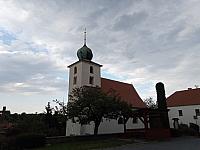 Lukovany