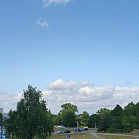 Hradec Králové - Třebeš