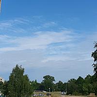 Hradec Králové - Třebeš