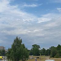 Hradec Králové - Třebeš