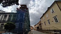 Hořice - Libonice