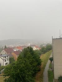 Velké Meziříčí