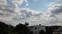 Hořice - Libonice