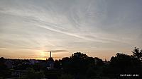 Hořice - Libonice