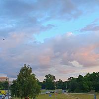 Hradec Králové - Třebeš