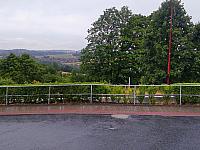 Třebíč-Borovina