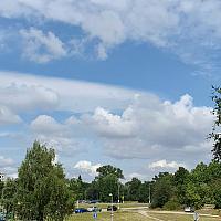 Hradec Králové - Třebeš
