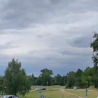 Hradec Králové - Třebeš