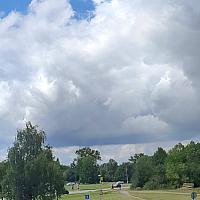 Hradec Králové - Třebeš