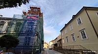 Hořice - Libonice